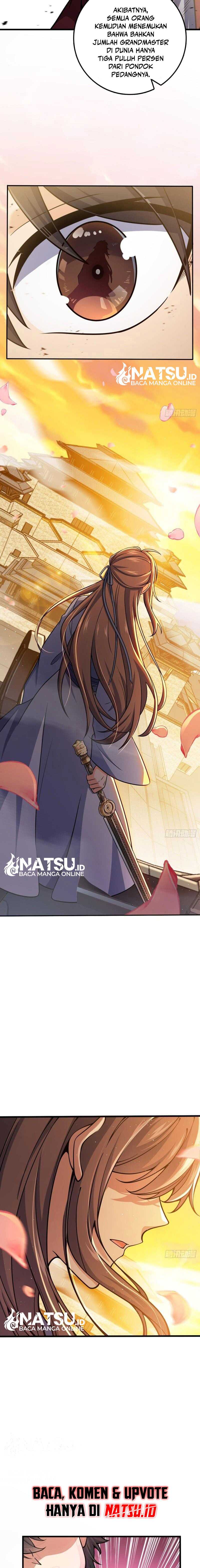 Spare Me, Great Lord! Chapter 610 Gambar 16
